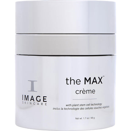 The Max Stem Cell Creme With Vt 1.7 Oz