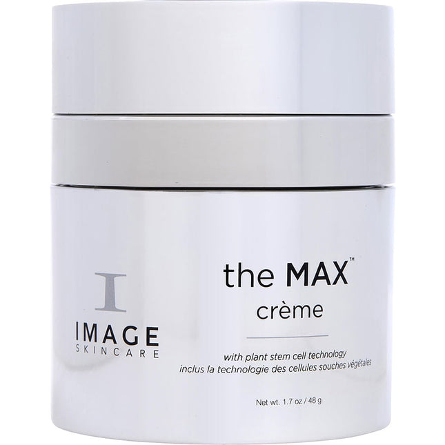 The Max Stem Cell Creme With Vt 1.7 Oz Image Skincare