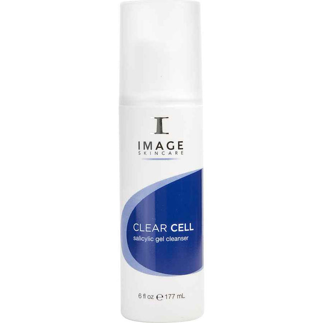 Image Skincare Clear Cell Salicylic Gel Cleanser 180 ml
