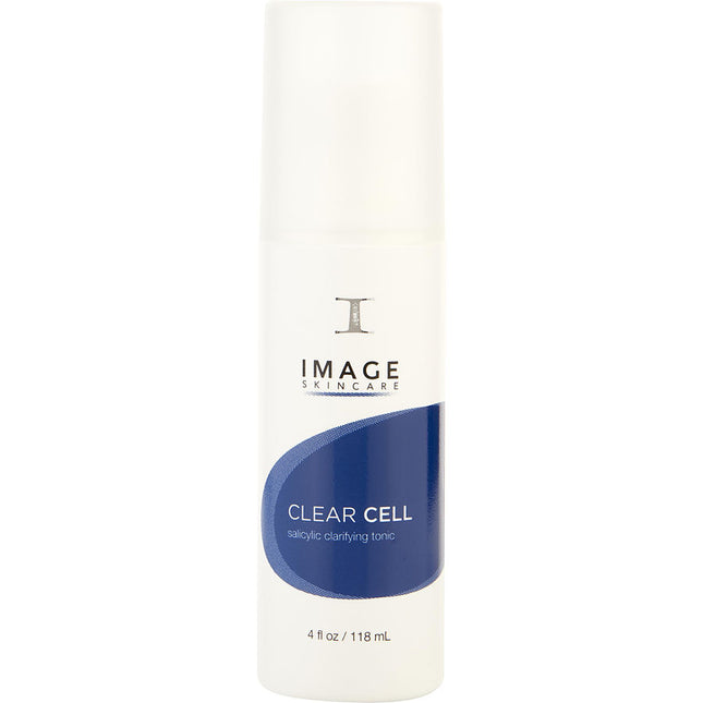 Image Skincare Clear Cell Salicylic Clarifying Tonic 120 ml