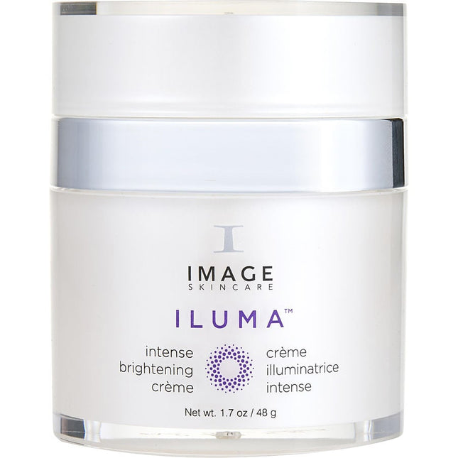 Iluma Intense Brightening Creme With Vt 1.7 Oz Image Skincare