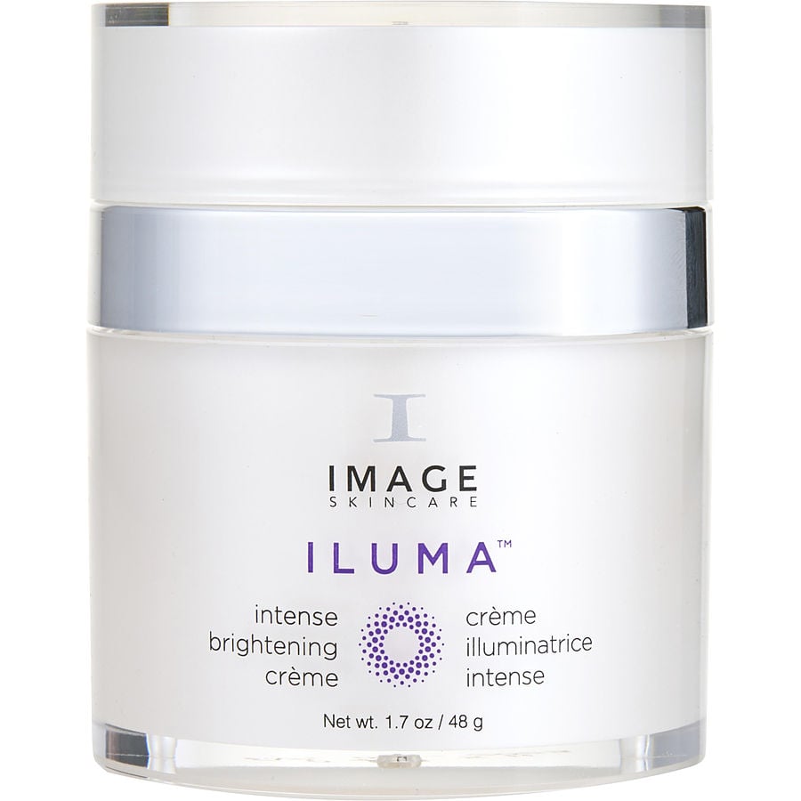 Iluma Intense Brightening Creme With Vt 1.7 Oz Image Skincare