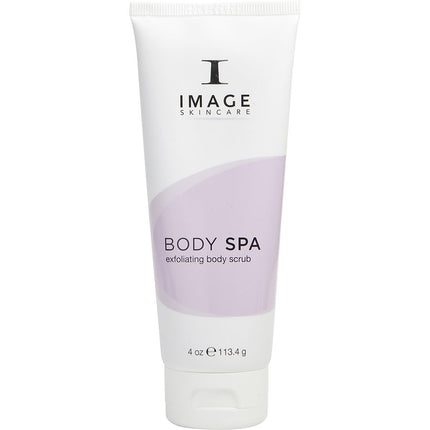 Body Spa Exfoliating Body Scrub 4 Oz