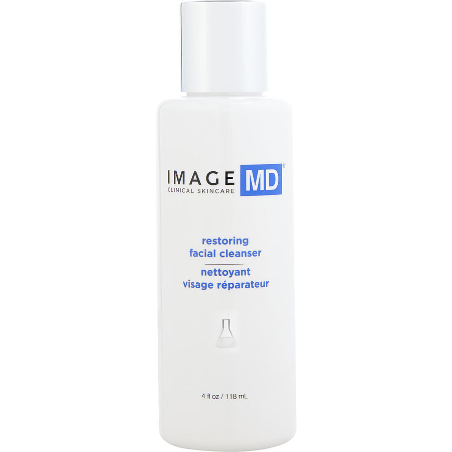 Image Skincare Md Restoring Facial Cleanser 118ml/4oz