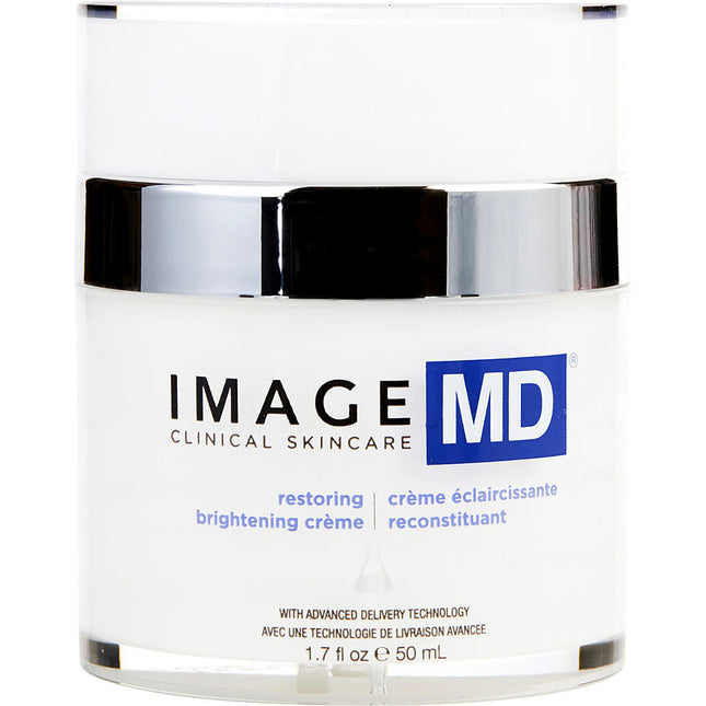 Image Skincare Md Restoring Brightening Creme With Adt 50 ml