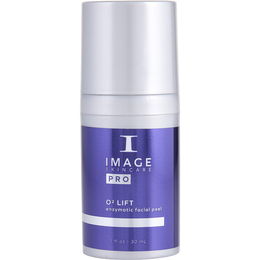 Image Skincare O2 Lift Enzymatic Facial Peel 30 ml