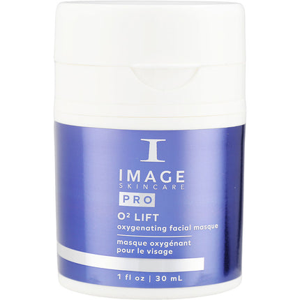 O2 Lift Oxygenating Facial Masque 1 Oz