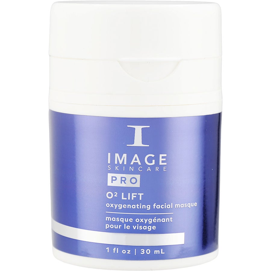 O2 Lift Oxygenating Facial Masque 1 Oz Image Skincare