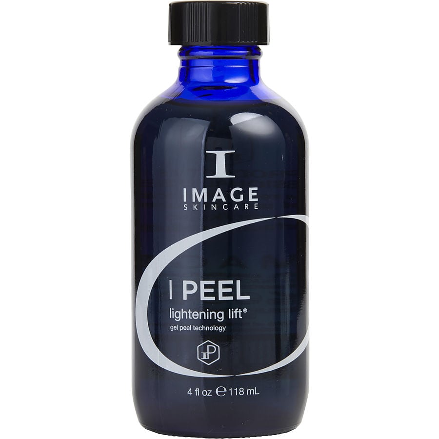 I Peel Lightening Lift Peel Solution --118ml/4oz Image Skincare