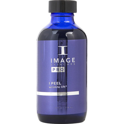 I Peel Wrinkle Lift Peel Solution --118ml/4oz