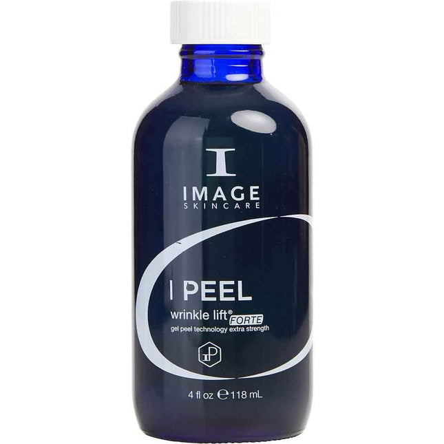 Image Skincare I Peel Wrinkle Lift Forte Solution 118ml/4oz