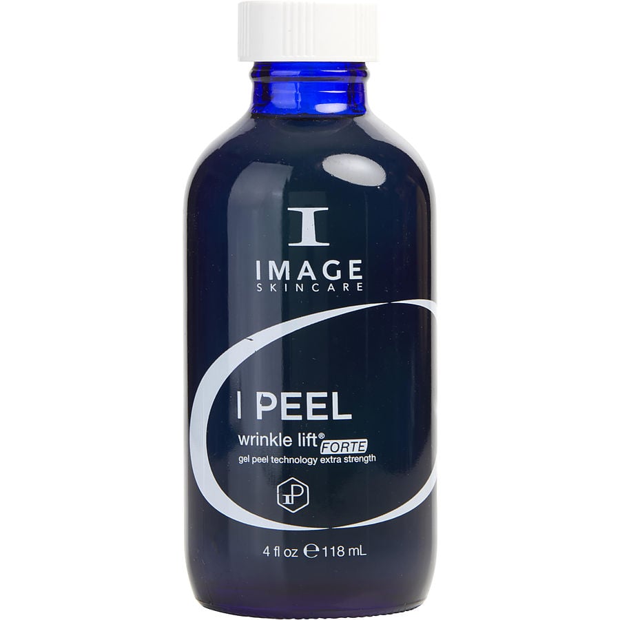 Image Skincare I Peel Wrinkle Lift Forte Solution 118ml/4oz