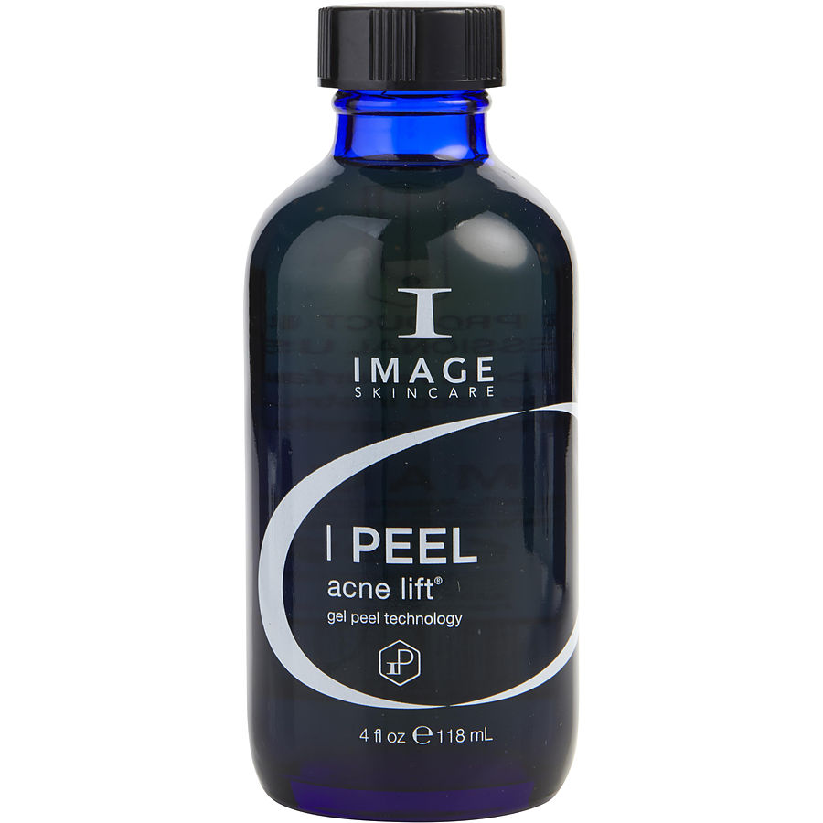 I Peel Acne Lift Peel Solution --118ml/4oz Image Skincare