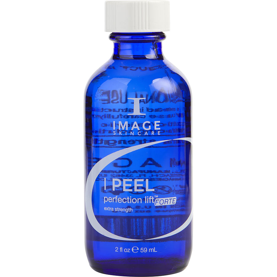Image Skincare I Peel Perfection Lift Forte Solution 60 ml