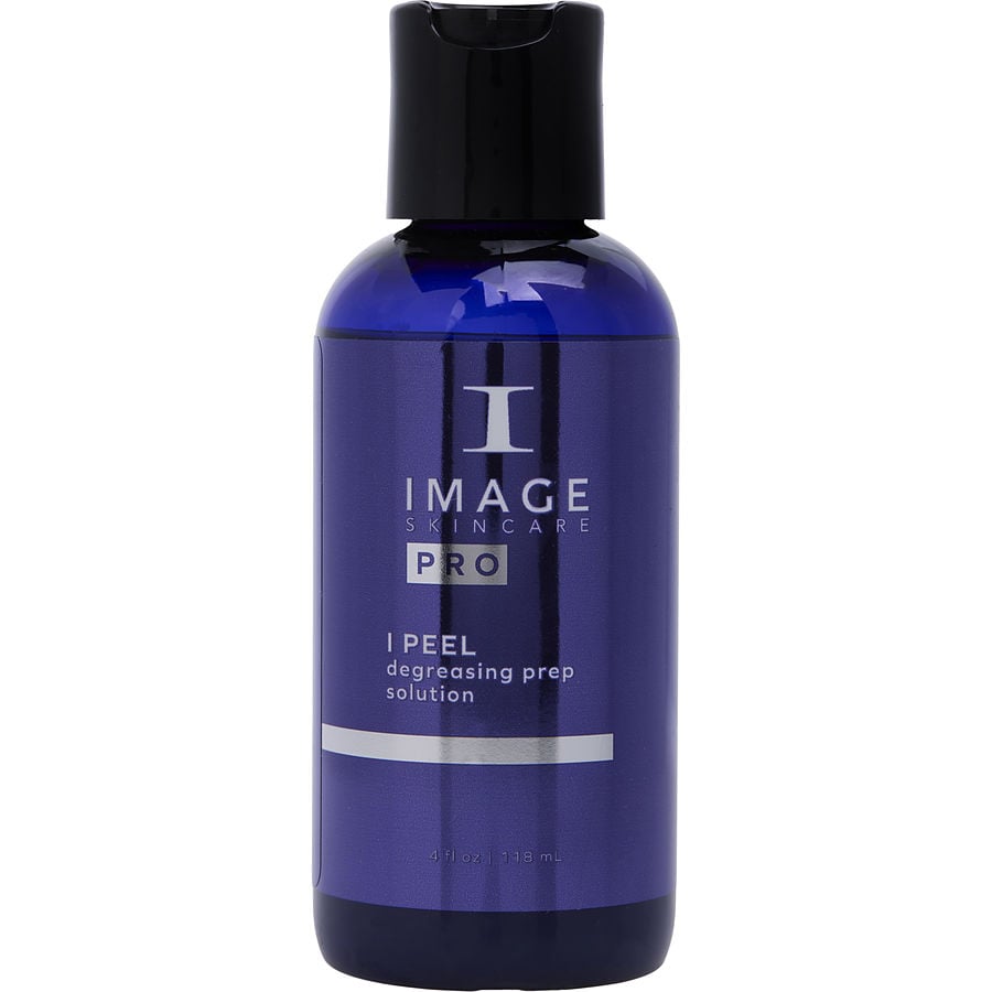 I Peel Degreasing Prep Solution 4 Oz Image Skincare