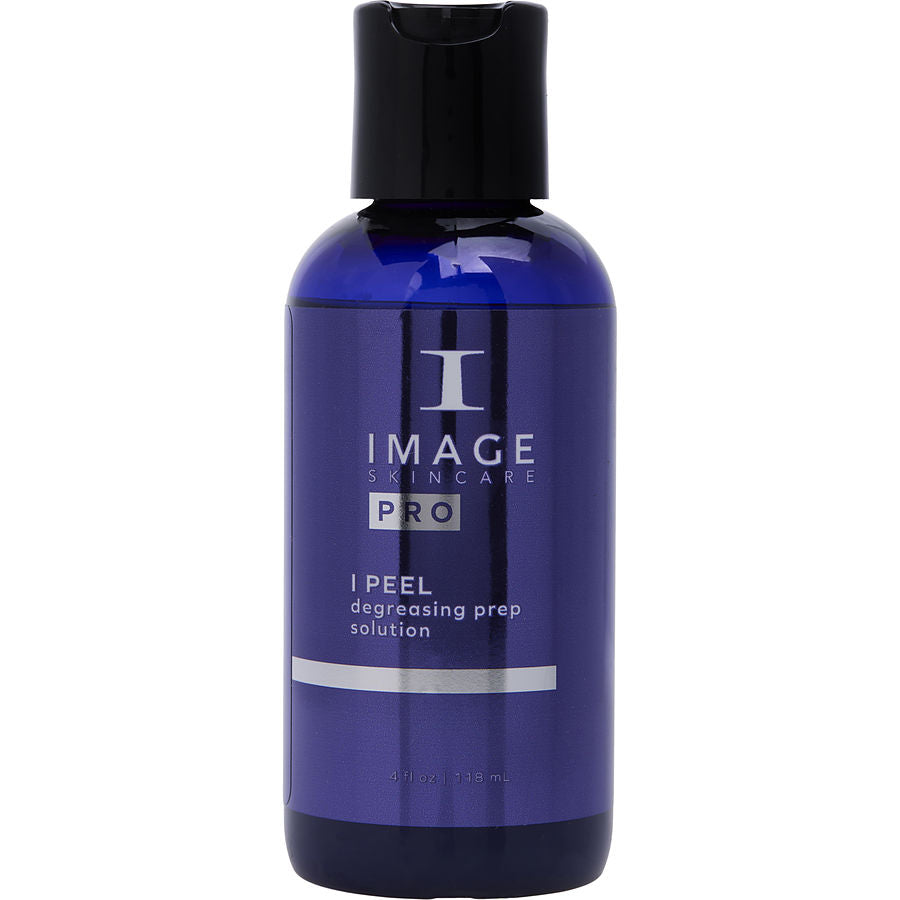 Image Skincare I Peel Degreasing Prep Solution 120 ml