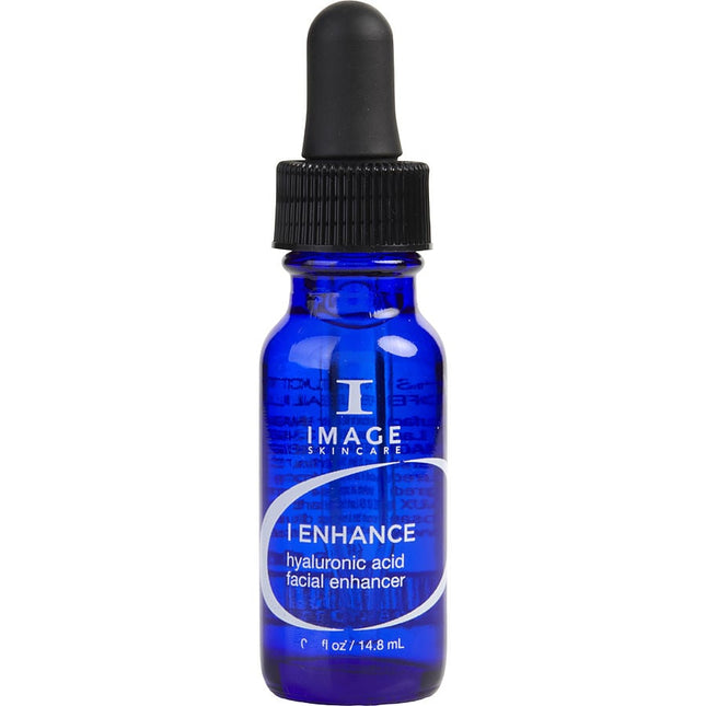 I Enhance Hyaluronic Acid Facial Enhancer 0.5 Oz Image Skincare