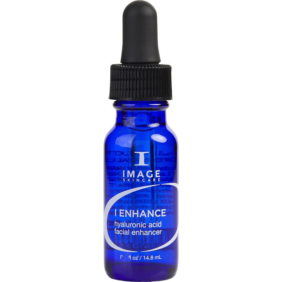 I Enhance Hyaluronic Acid Facial Enhancer 0.5 Oz Image Skincare