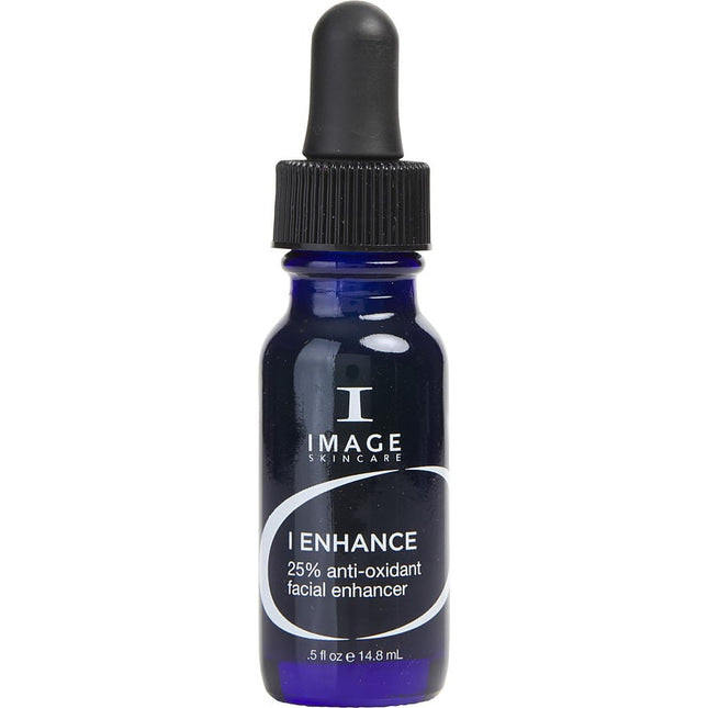 I Enhance 25% Anti-oxidant Facial Enhancer 0.5 Oz (packaging May Vary) Image Skincare