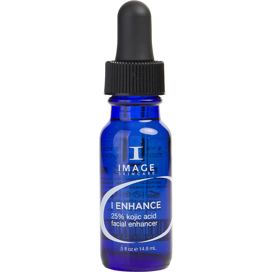 I Enhance 25% Kojic Acid Facial Enhancer 0.5 Oz Image Skincare