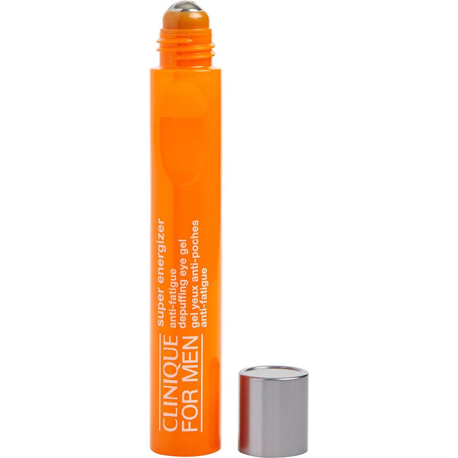 Skin Supplies For Men: Anti-fatigue Eye Gel --15ml/0.5oz Clinique
