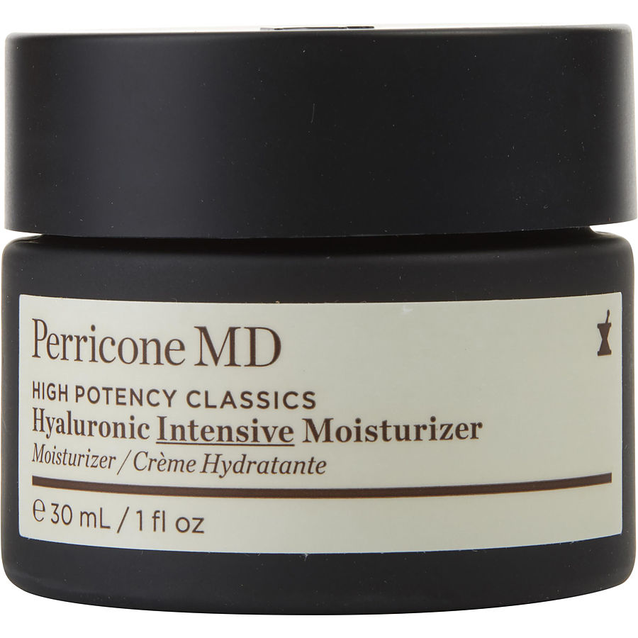 Perricone Md High Potency Classics Hyaluronic Intensive Moisturizer 30ml/1oz