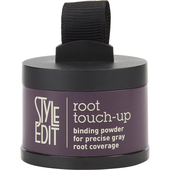 Brunette Beauty Root Touch Up Powder For Brunettes - Medium Brown 0.13 Oz