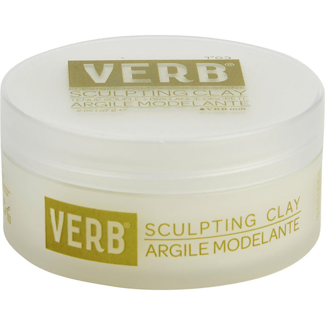 Verb Sculpting Clay 2 oz