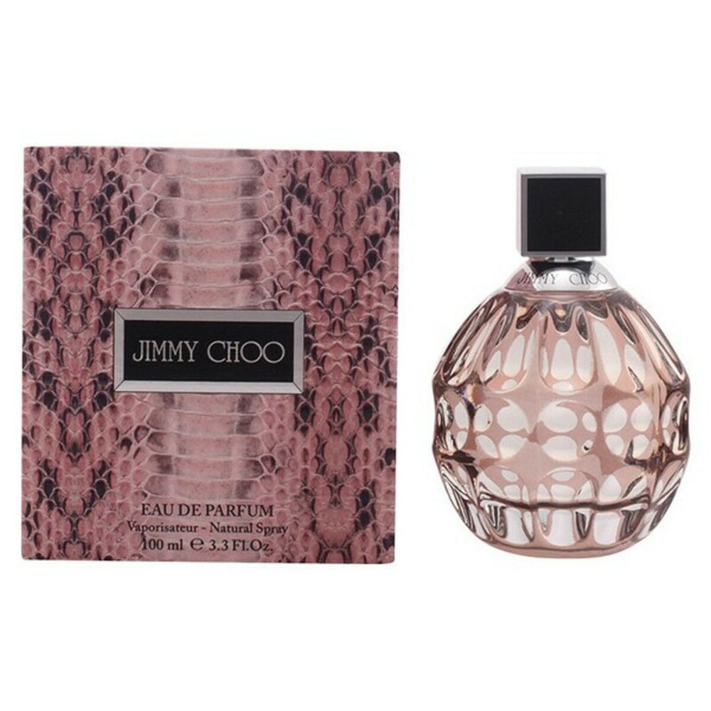 Jimmy Choo Eau de Parfum 60ml Spray, 60 ml for Women