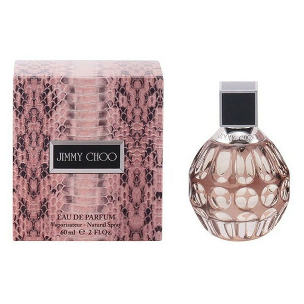 Jimmy Choo Eau de Parfum 40ml Spray, 40 ml for Women