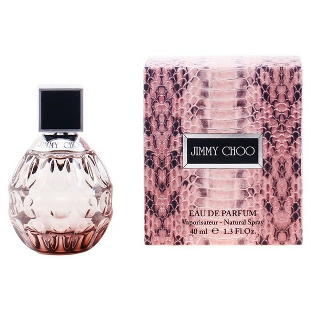Jimmy Choo Eau de Parfum 100ml Spray, 100 ml for Women