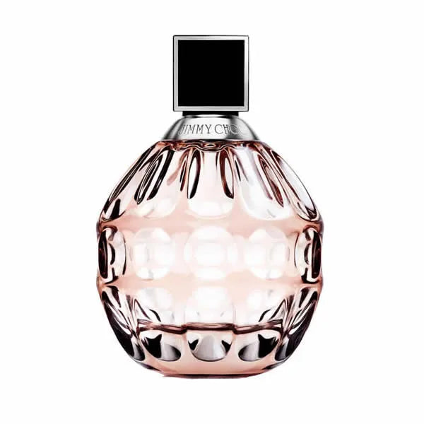 Jimmy Choo Eau de Toilette 100ml Spray, 100 ml for Women