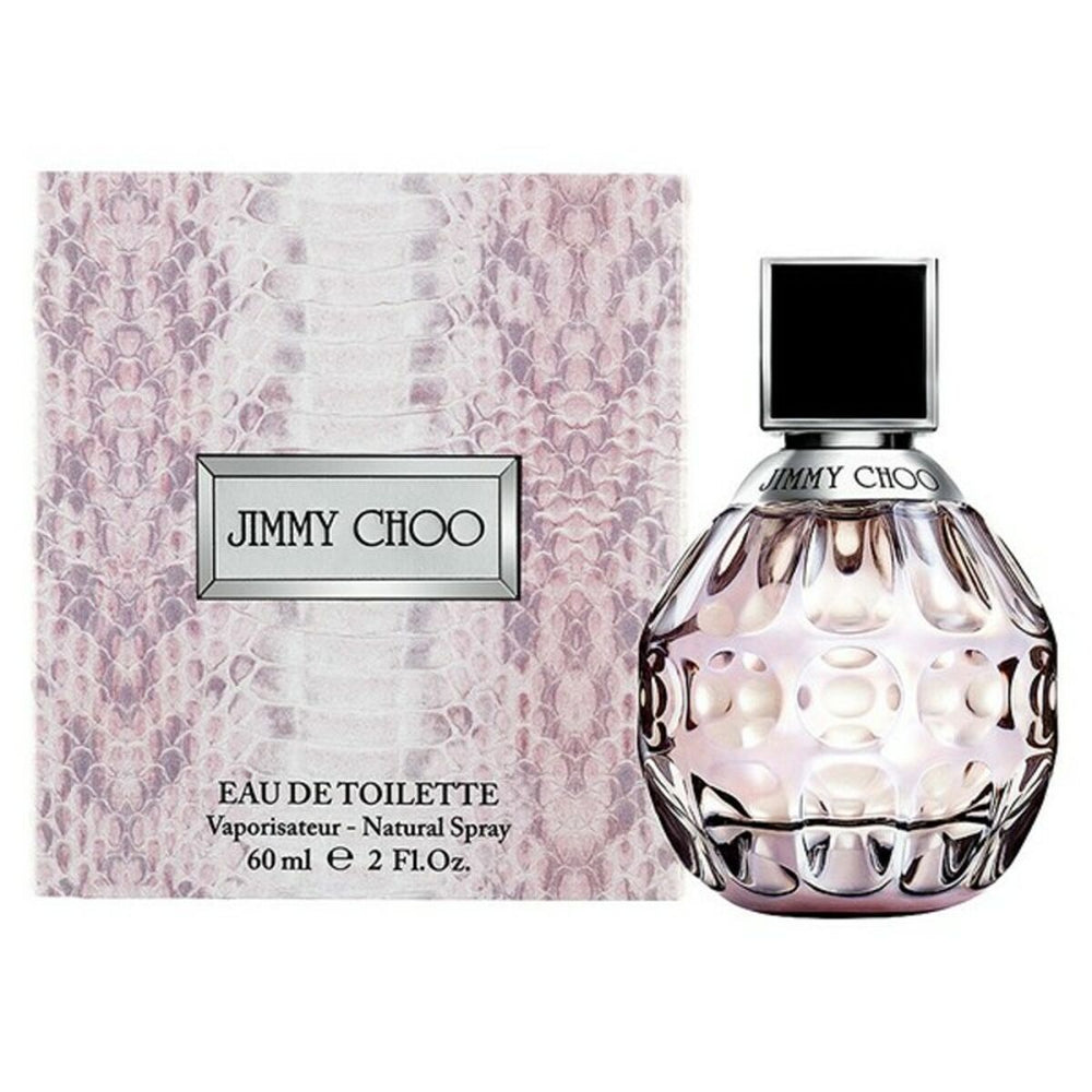 Jimmy Choo Eau de Toilette 40ml Spray, 40 ml for Women