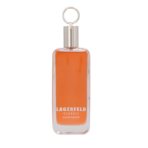 Karl Lagerfeld Lagerfeld Classic Eau de Toilette for Men