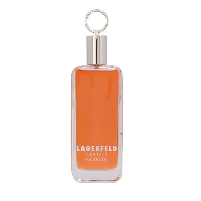 Lagerfeld Classic Eau De Toilette Karl Lagerfeld