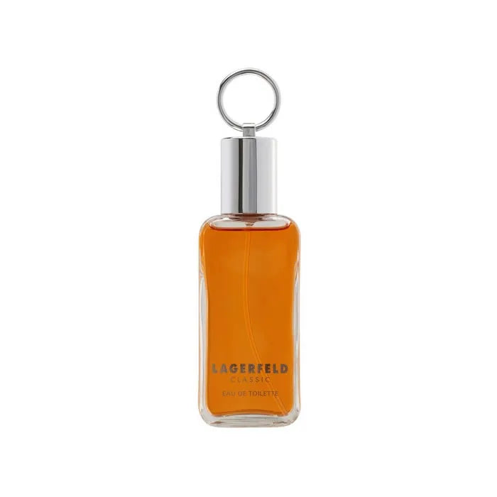 Karl Lagerfeld Classic Eau de Toilette 100ml Spray, 100 ml for Men