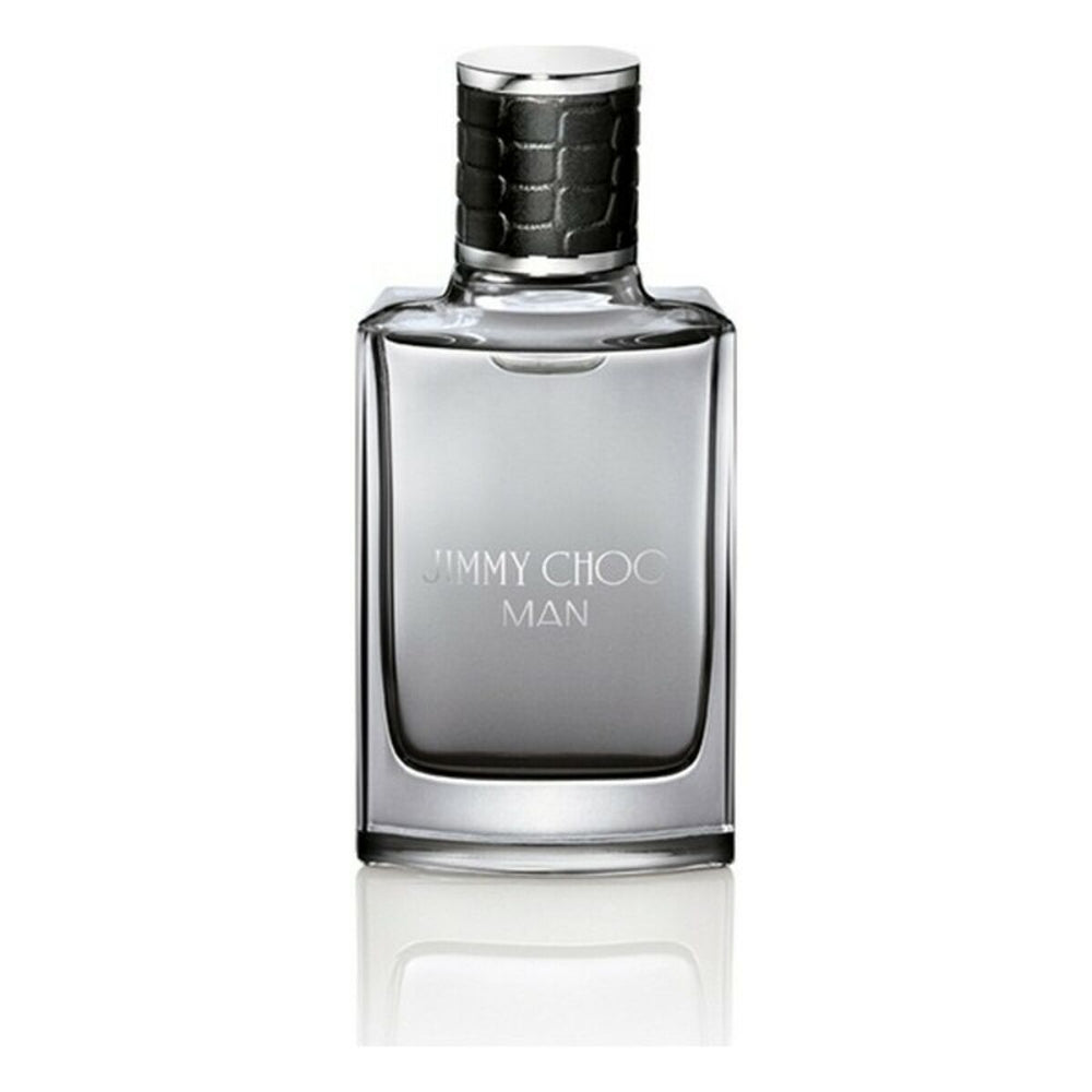 Jimmy Choo Man Eau de Toilette 30ml Spray, 30 ml for Men