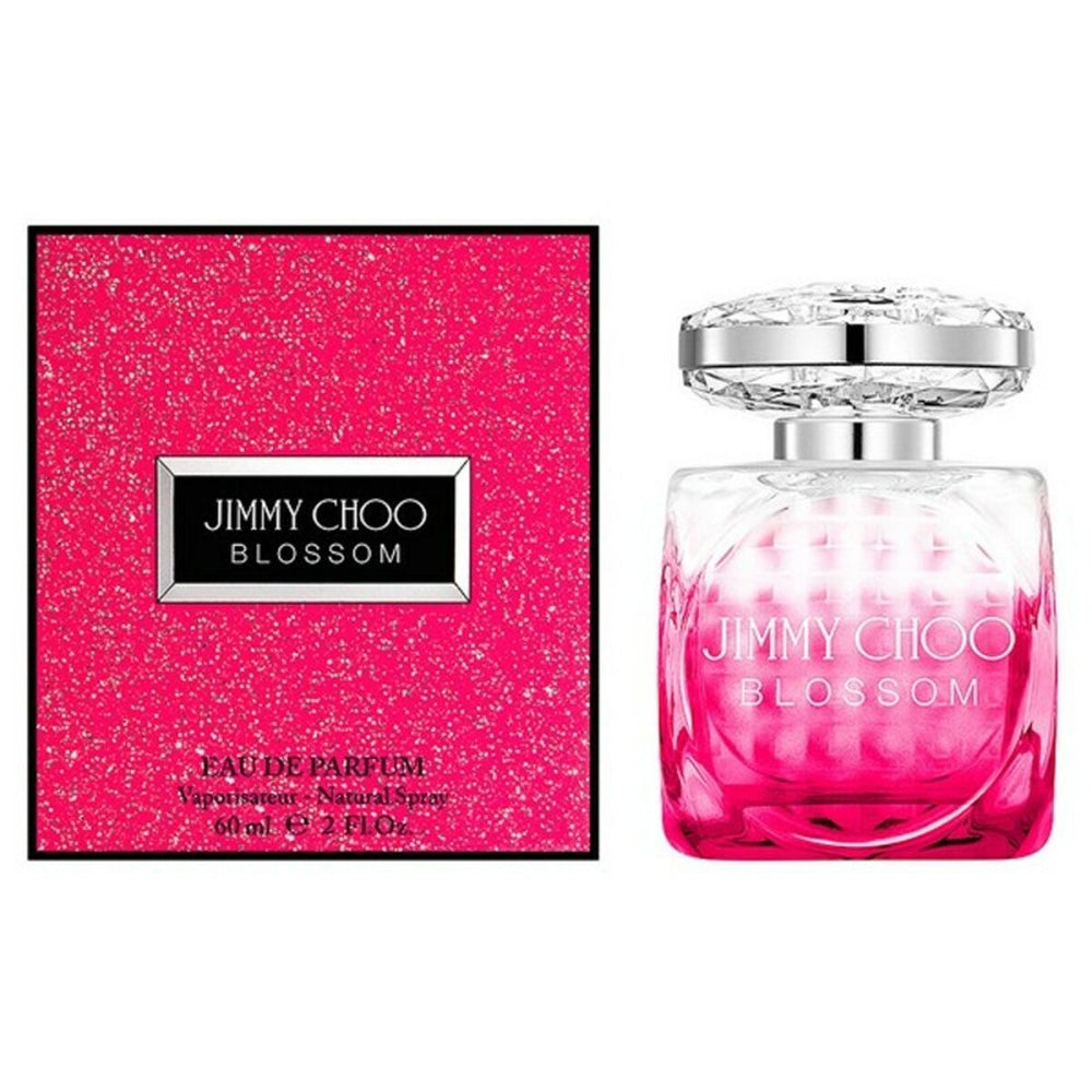 Jimmy Choo Blossom Eau de Parfum 60ml Spray, 60 ml for Women