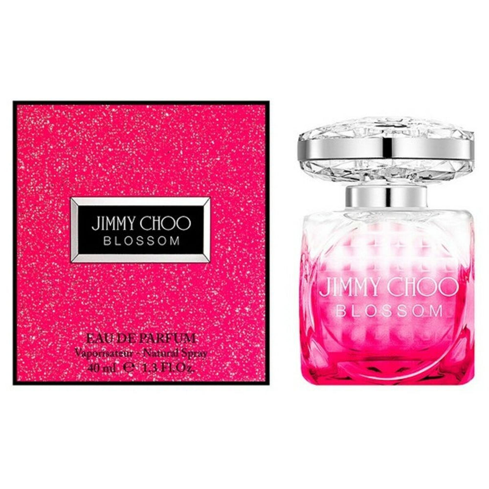 Jimmy Choo Blossom Eau de Parfum 40ml Spray, 40 ml for Women