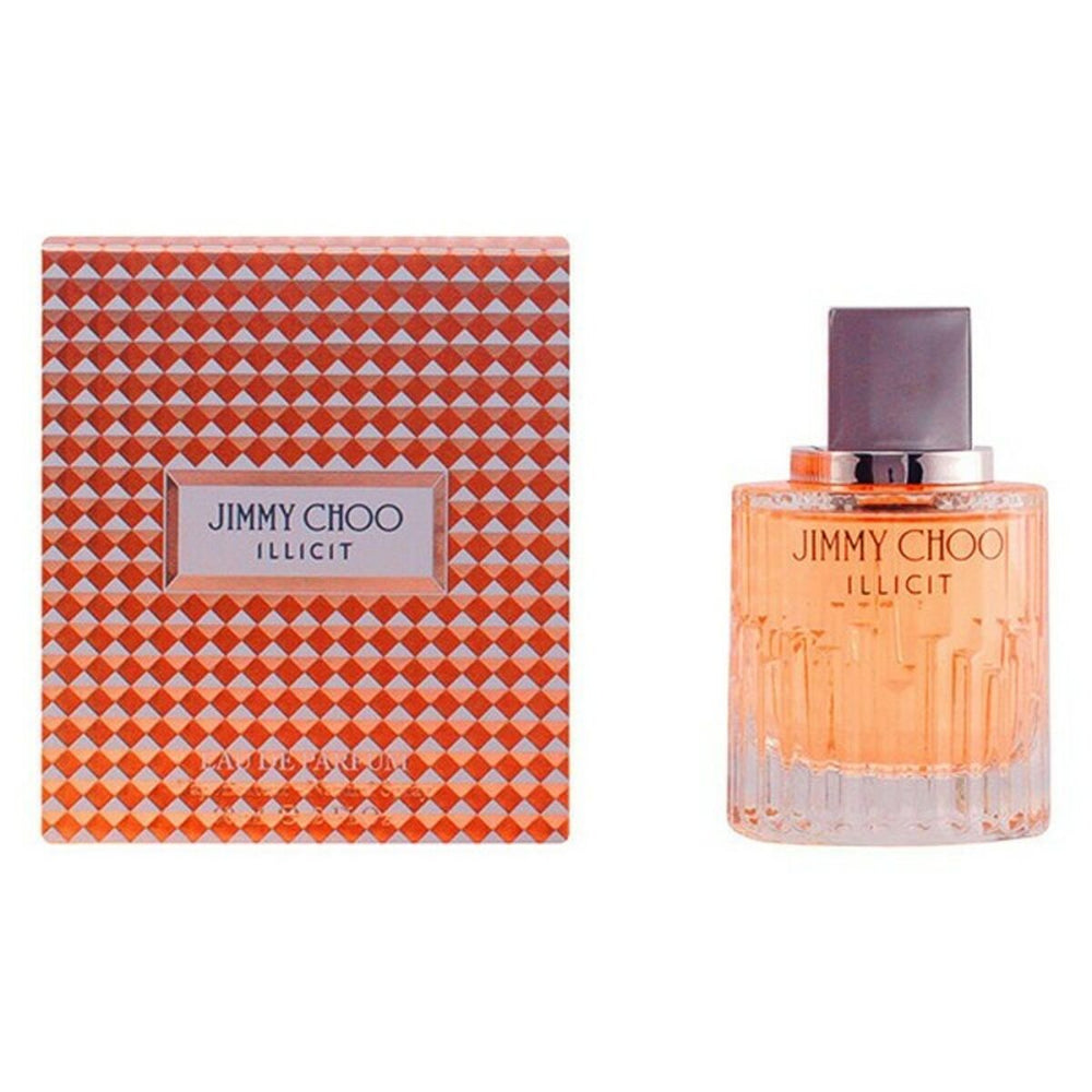 Jimmy Choo Illicit Eau de Parfum 60ml Spray, 60 ml for Women