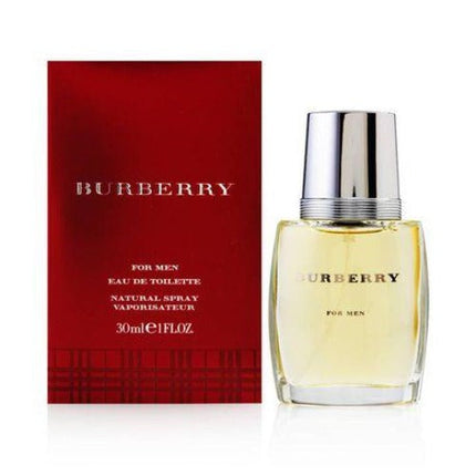 Burberry Eau De Toilette Burberry