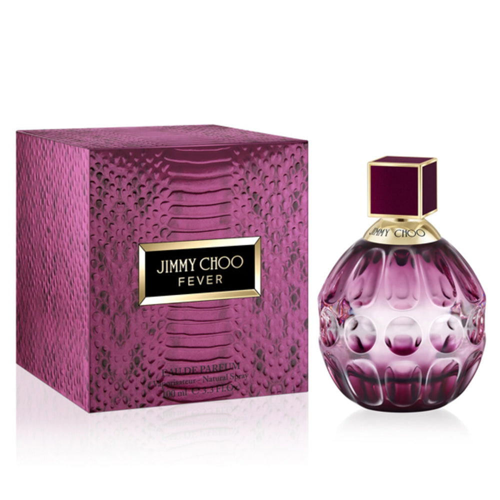 Jimmy Choo Fever Eau de Parfum 40ml Spray, 40 ml for Women