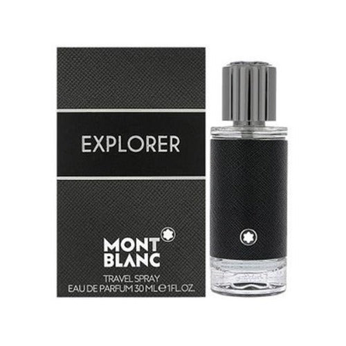 Mont Blanc Explorer Eau de Parfum for Men