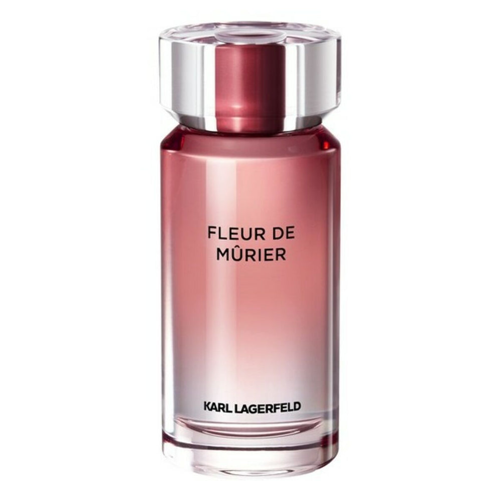 Karl Lagerfeld Fleur de Murier Eau de Parfum 100ml Spray, 100 ml for Women