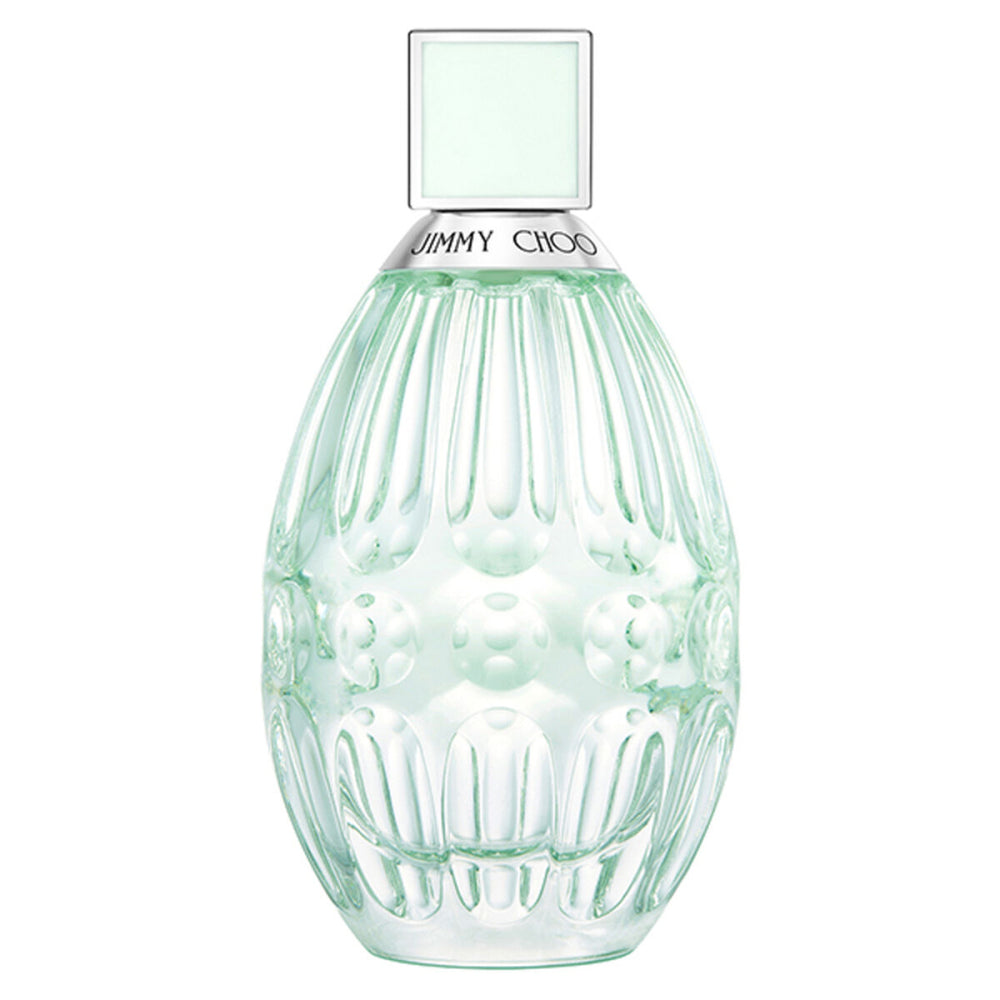 Jimmy Choo Floral Eau de Toilette 60ml Spray, 60 ml for Women