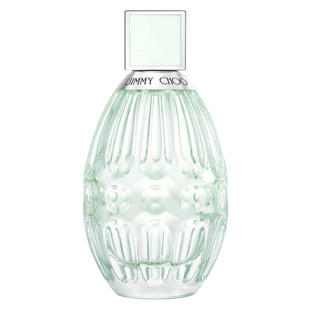 Jimmy Choo Floral Eau de Toilette 60ml Spray, 60 ml for Women