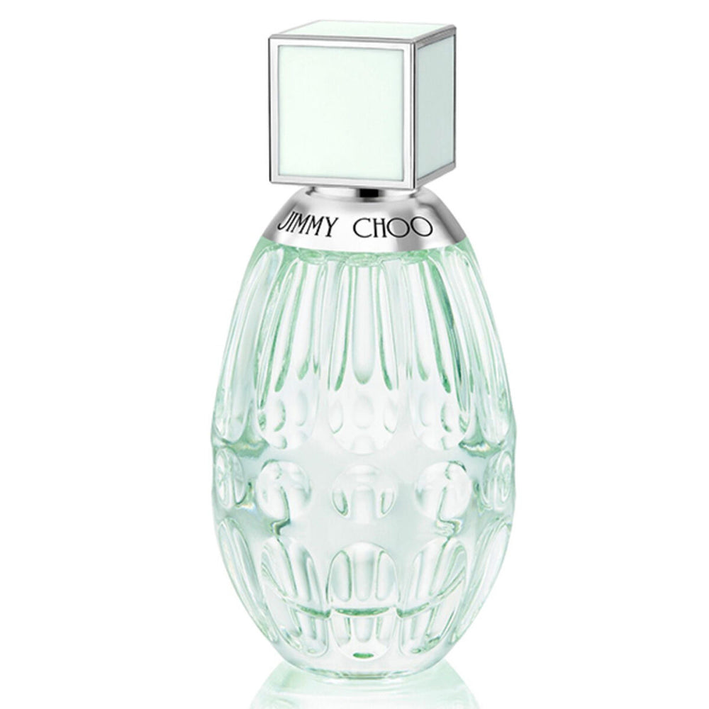 Jimmy Choo Floral Eau de Toilette 60ml Spray, 60 ml for Women