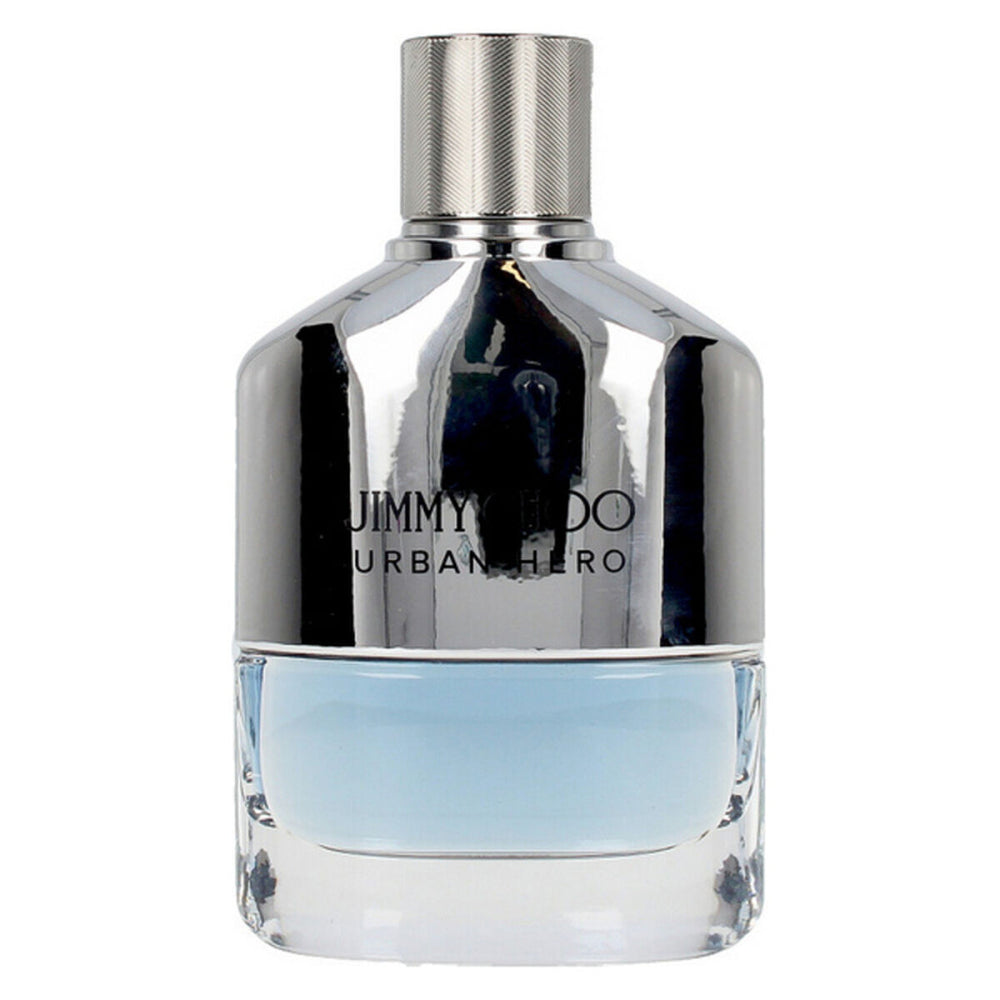 Jimmy Choo Urban Hero Eau de Parfum 100ml Spray, 100 ml for Men