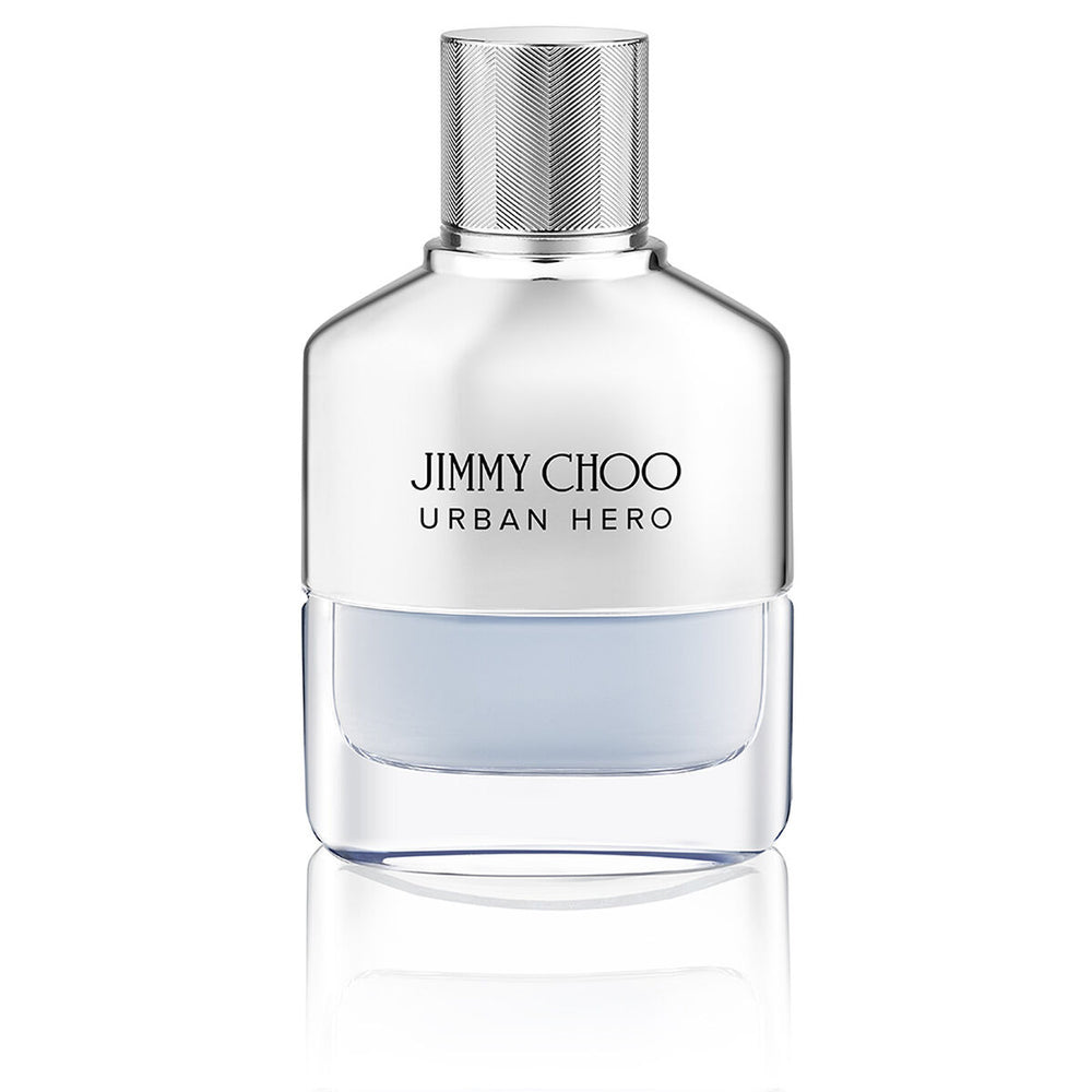 Jimmy Choo Urban Hero Eau de Parfum 100ml Spray, 100 ml for Men