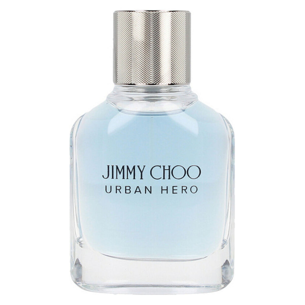 Jimmy Choo Urban Hero Eau de Parfum 100ml Spray, 100 ml for Men